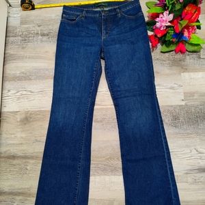 Lauren Jeans by Ralph Lauren Women's Size 9 Bootcut Jeans